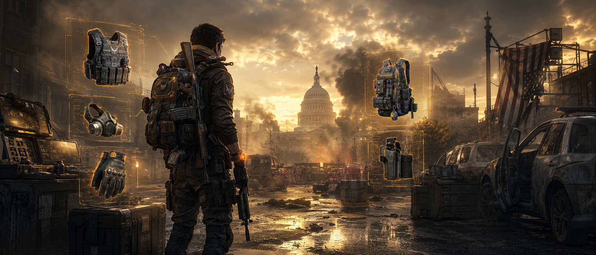best skills division 2, division 2 skills guide, division 2 skill variants, division 2 best pve skills, division 2 best skills for solo, division 2 best skills for group, division 2 skills