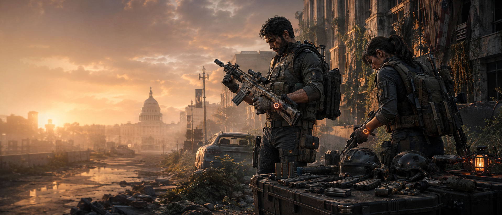 division 2 stats explained, division 2 attributes guide, division 2 talents guide, division 2 mods guide, division 2 equipment mods, division 2 skill mods, division 2 scaling system, division 2