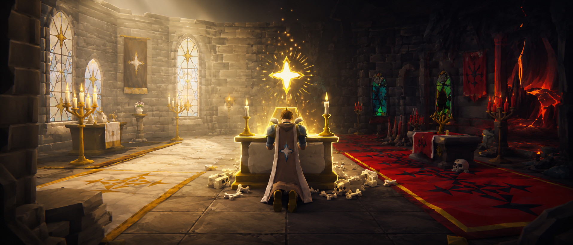 OSRS Prayer Training Guide: Cheapest vs Fastest Methods