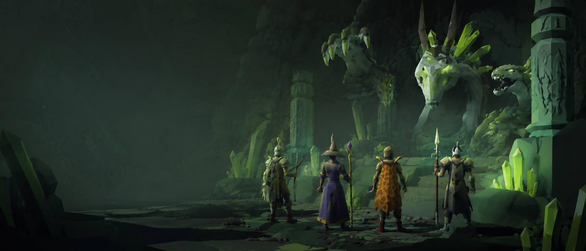 OSRS Chambers of Xeric (COX) Beginner Guide: Roles + Loadouts