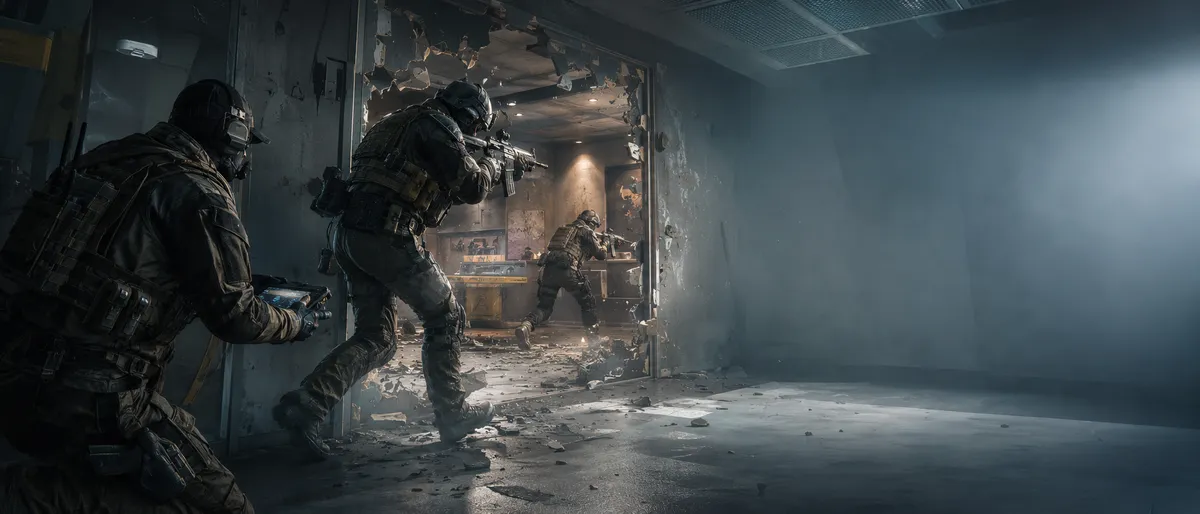 R6S attacker guide, how to push sites R6S, how to win attacking rounds, Siege attacking tips, attacker repick, droning guide R6S, map control Rainbow Six Siege, roam clear, execute strategy R6S