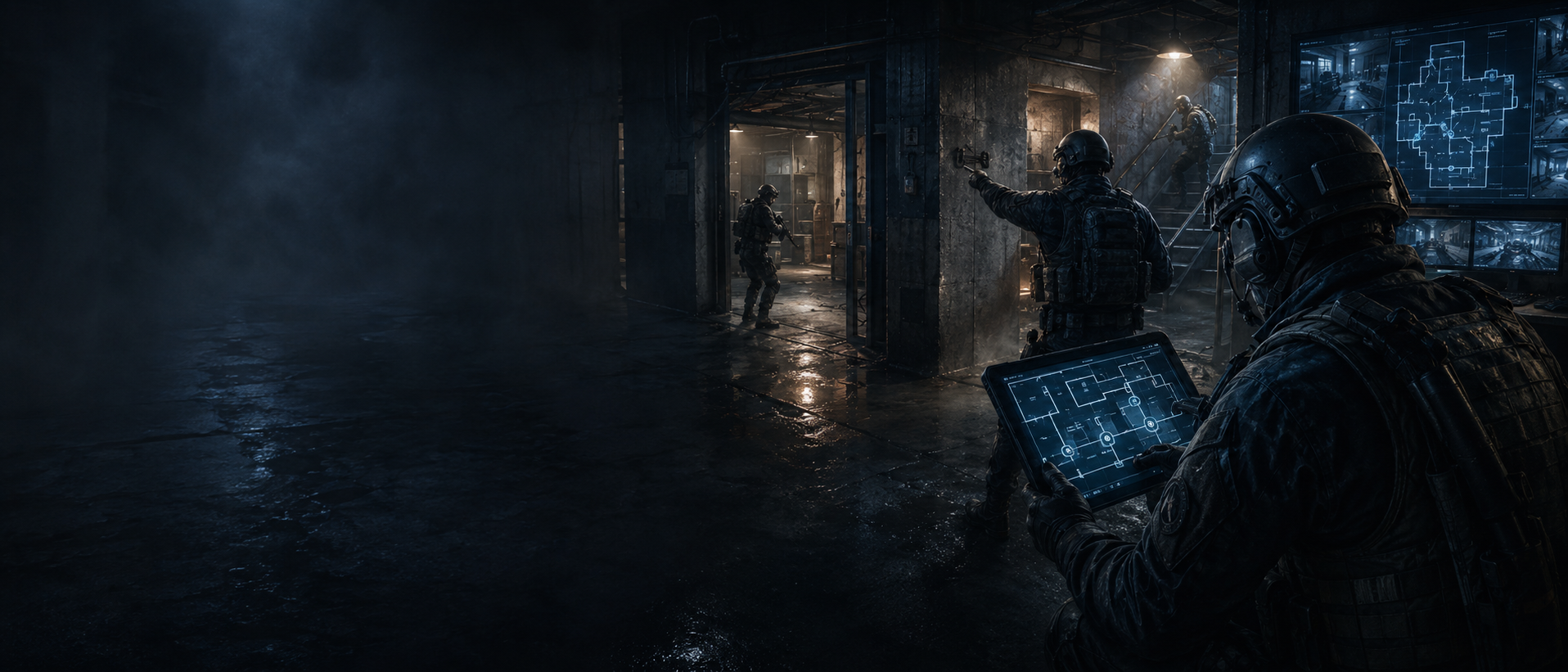 Rainbow Six Siege callouts guide, R6S map guide, learn callouts faster R6S, room names Siege, compass room names R6S, how to give callouts Siege, Ranked communication R6S