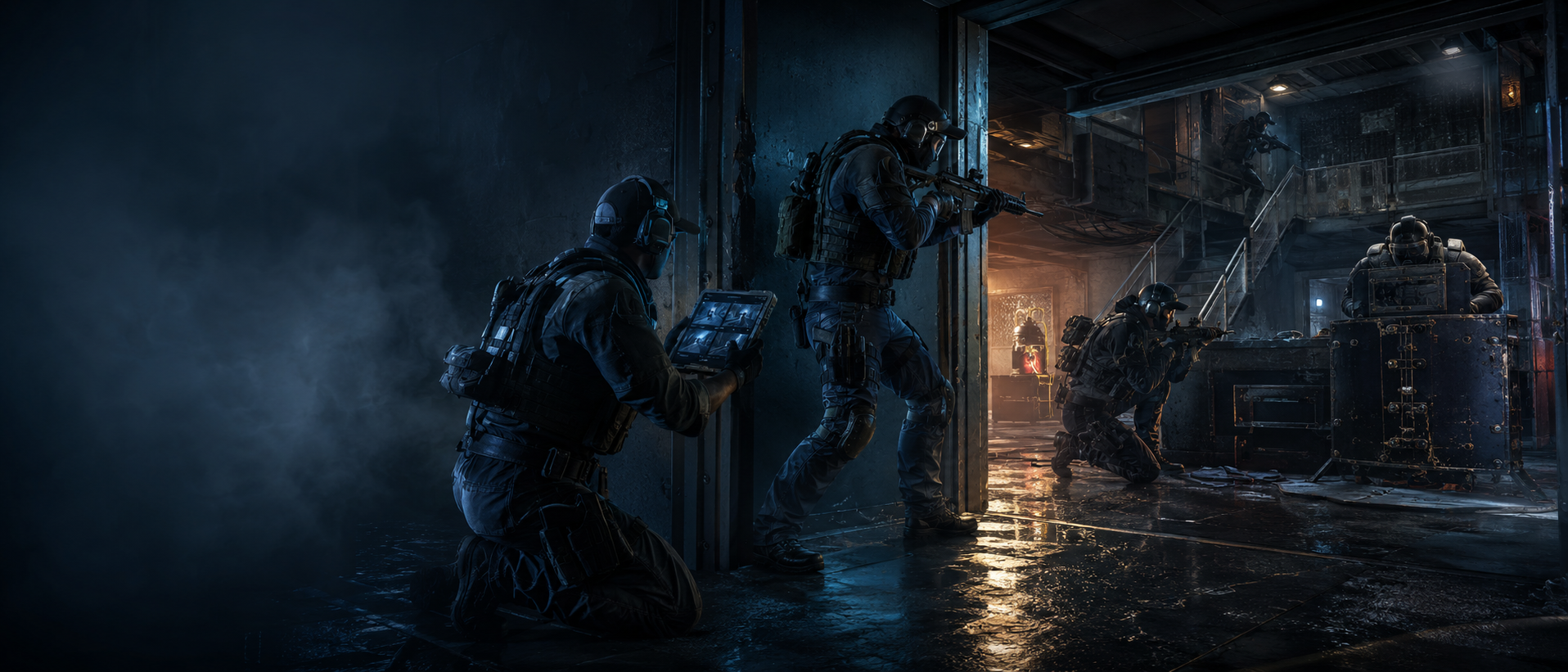 R6S roles explained, Rainbow Six Siege roles, entry role R6S, support role R6S, flex role R6S, roamer role R6S, anchor role R6S, how to play entry Siege, how to play support Siege R6S roles explained, Rainbow Six Siege roles, entry role R6S, support role R6S, flex role R6S, roamer role R6S, anchor role R6S, how to play entry Siege, how to play support Siege