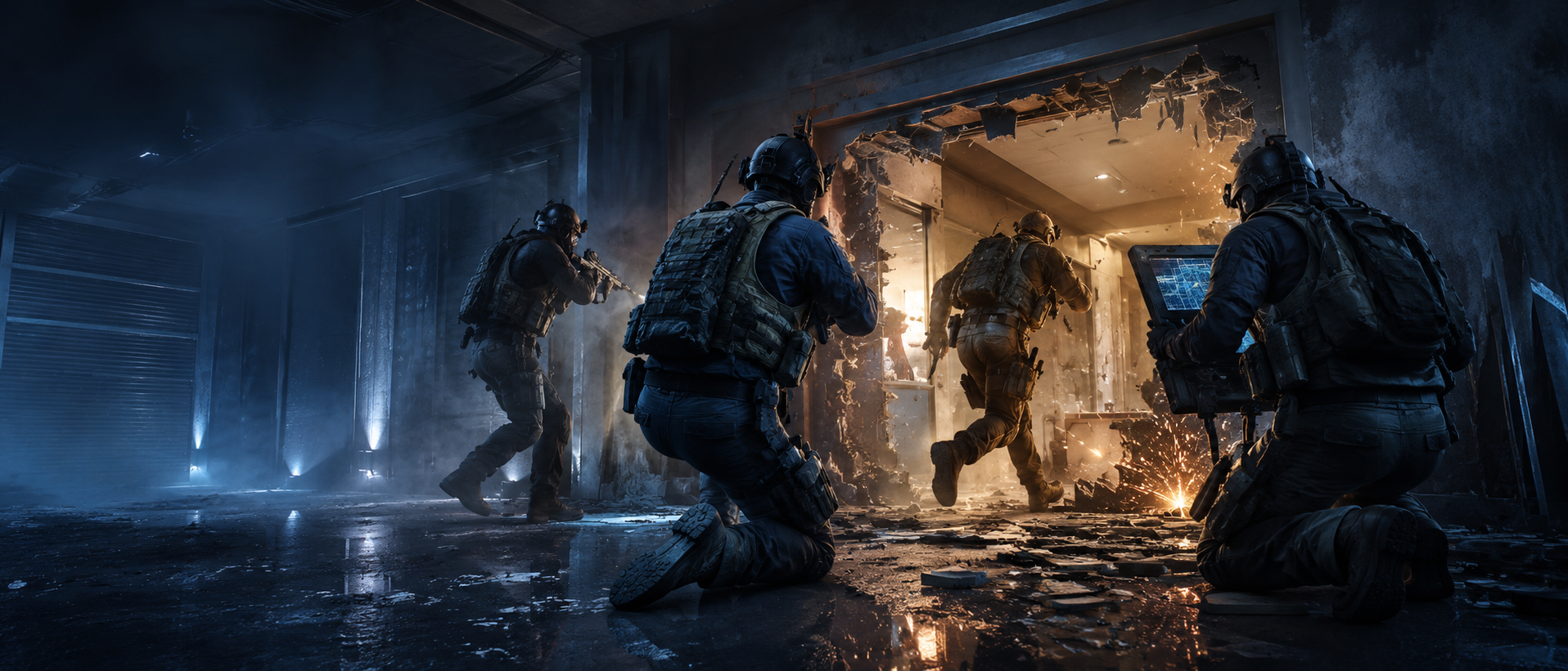 best R6S attackers, best attackers for ranked R6S, Rainbow Six Siege ranked attackers, R6S attacker picks 2026, best solo queue attackers R6S, hard breachers R6S ranked, anti-gadget attackers R6S