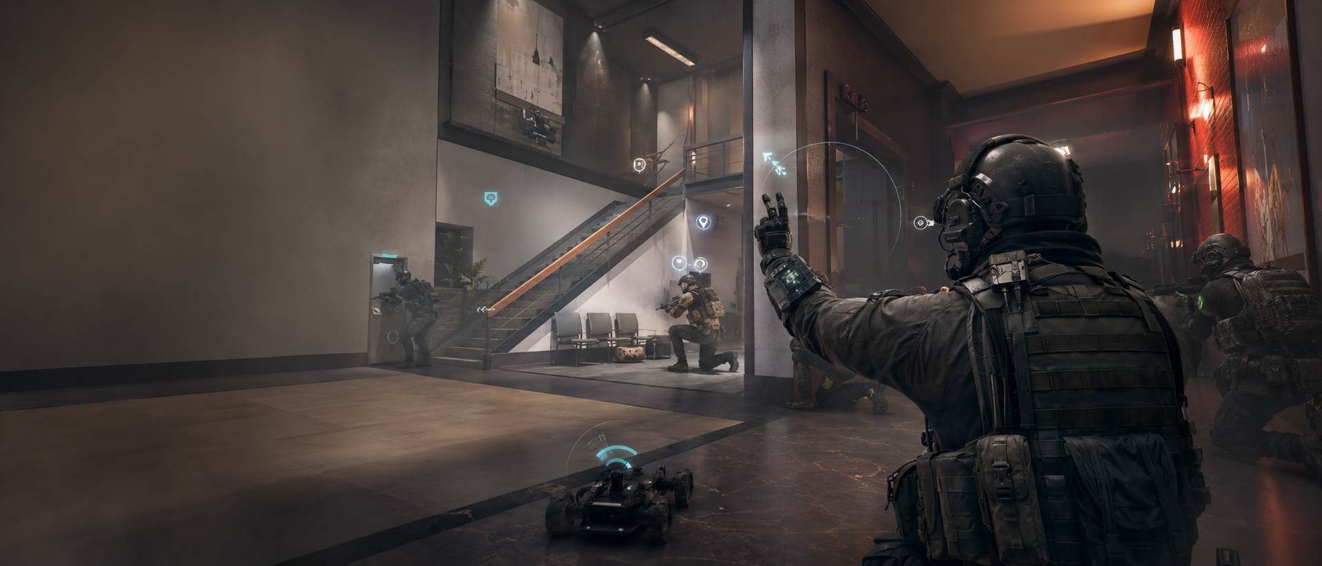 R6S communication guide, Rainbow Six Siege callouts, R6S pings guide, smart ping Siege, danger ping R6S, ping-to-text Siege, communication wheel R6S, teamplay tips R6S, ranked comms Siege