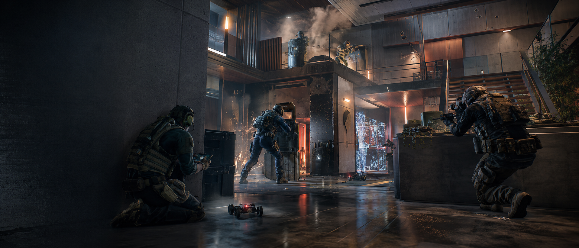 R6S operator counters guide, how to counter operators R6S, beat popular picks Siege, ranked counter guide R6S, Azami counter, Fenrir counter, Solis counter, Smoke counter, Mute counter R6S operator counters guide, how to counter operators R6S, beat popular picks Siege, ranked counter guide R6S, Azami counter, Fenrir counter, Solis counter, Smoke counter, Mute counter