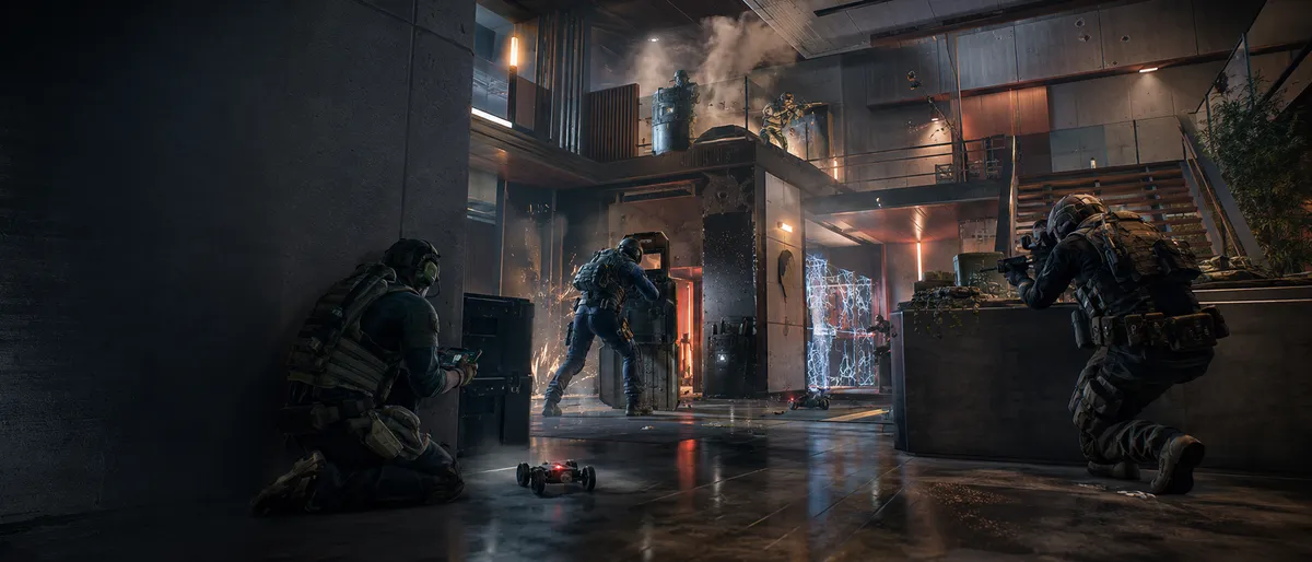 R6S operator counters guide, how to counter operators R6S, beat popular picks Siege, ranked counter guide R6S, Azami counter, Fenrir counter, Solis counter, Smoke counter, Mute counter