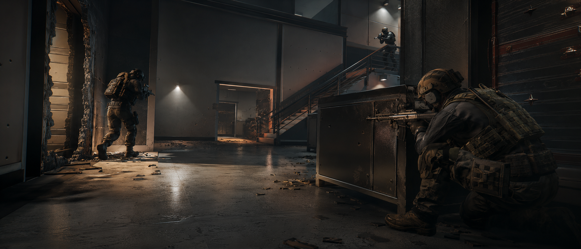 R6S advanced tips, Rainbow Six Siege game sense, R6S timing guide, R6S rotations guide, angle discipline R6S, line of sight management Siege, advanced defense setups R6S