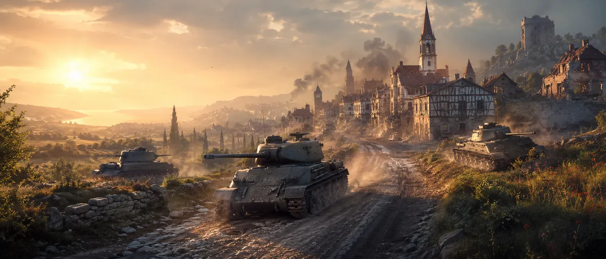 World of Tanks medium tank guide, WoT medium tank playbook, medium tank flexing WoT, WoT crossfire guide, winning the midgame WoT, medium tank rotations, medium tank positioning