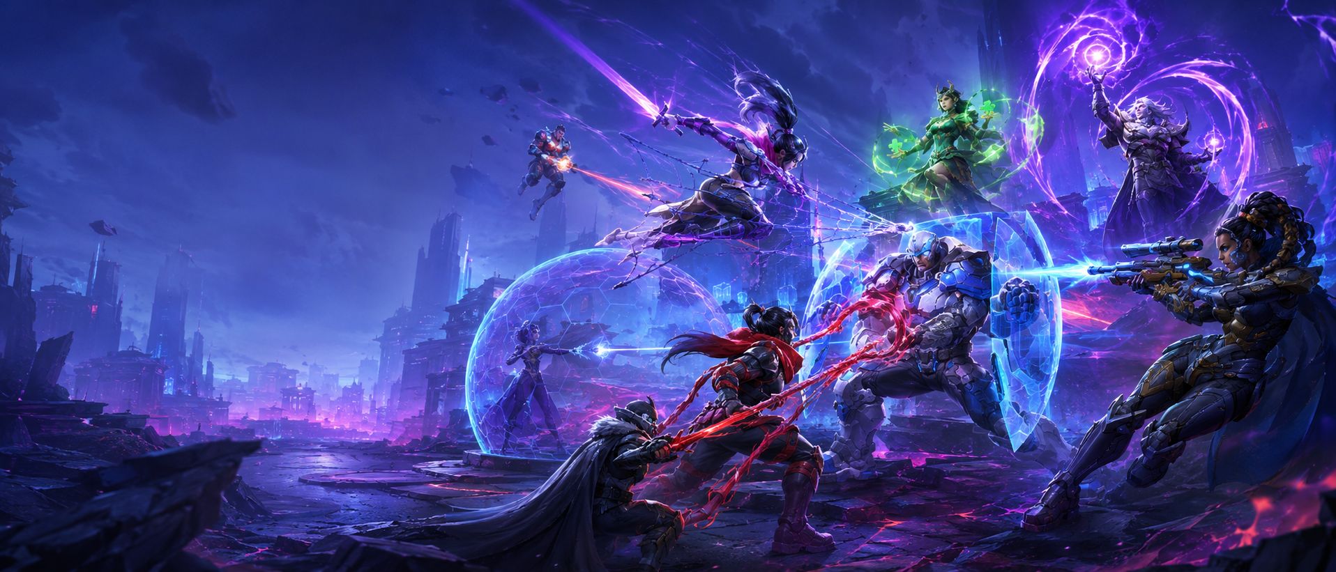 Marvel Rivals counter guide, how to counter meta heroes Marvel Rivals, best counters Marvel Rivals, counter picks Marvel Rivals, how to beat Devil Dinosaur, how to counter Groot