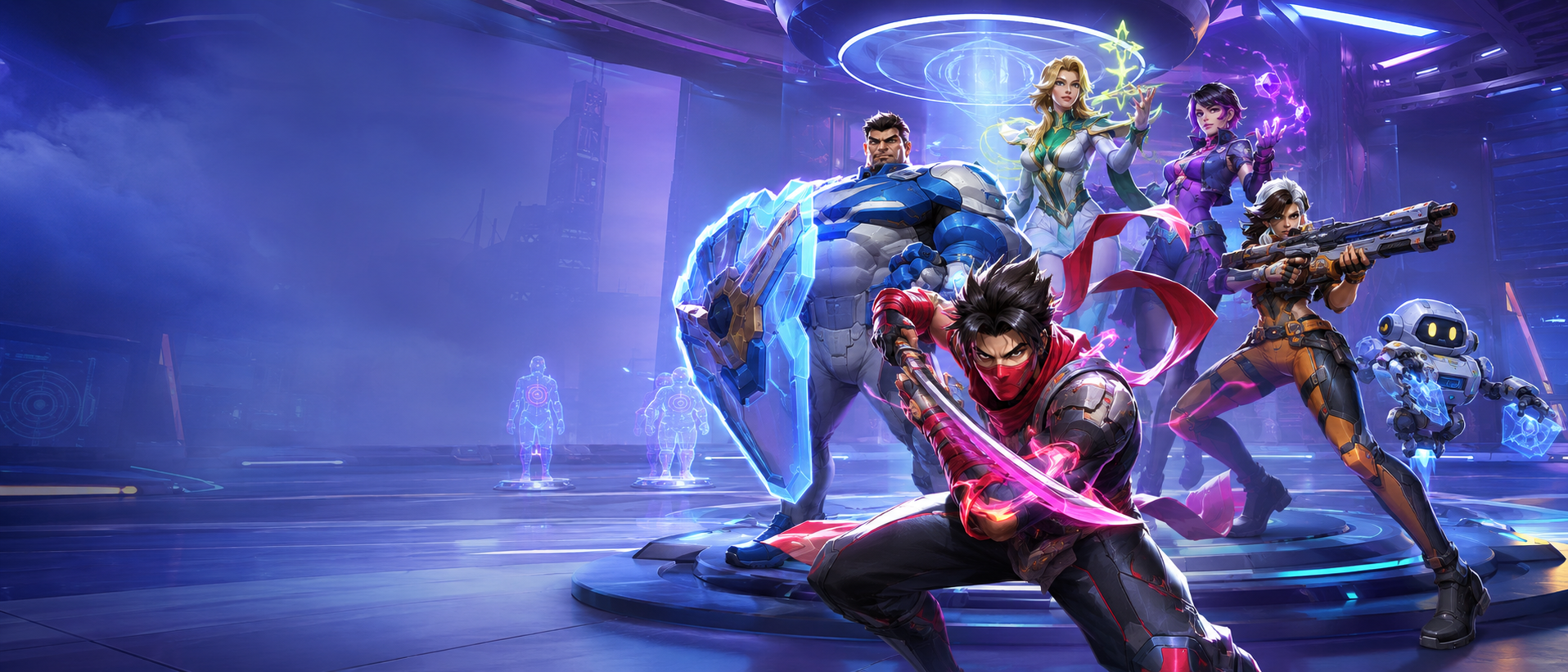 Marvel Rivals beginner heroes, easy heroes Marvel Rivals, best heroes for new players, beginner-friendly Marvel Rivals, Marvel Rivals easy vanguards, Marvel Rivals easy strategists, Marvel Rivals