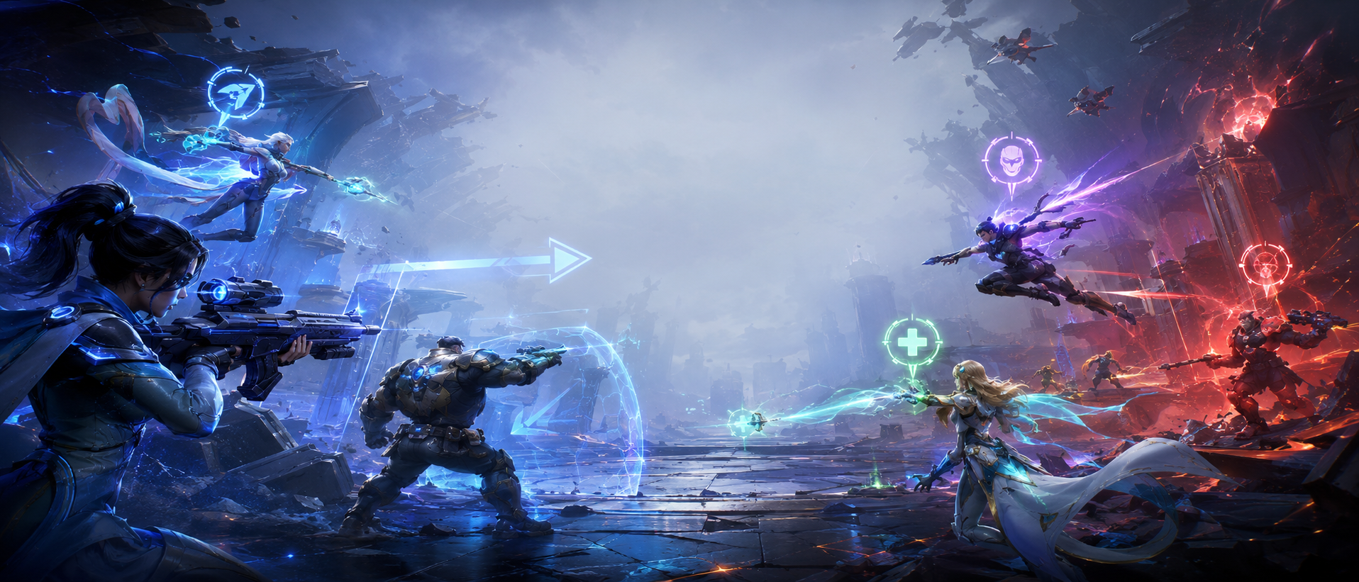 Marvel Rivals communication guide, Marvel Rivals callouts, short callouts Marvel Rivals, solo queue communication, ping communication Marvel Rivals, focus fire callouts, regroup callouts