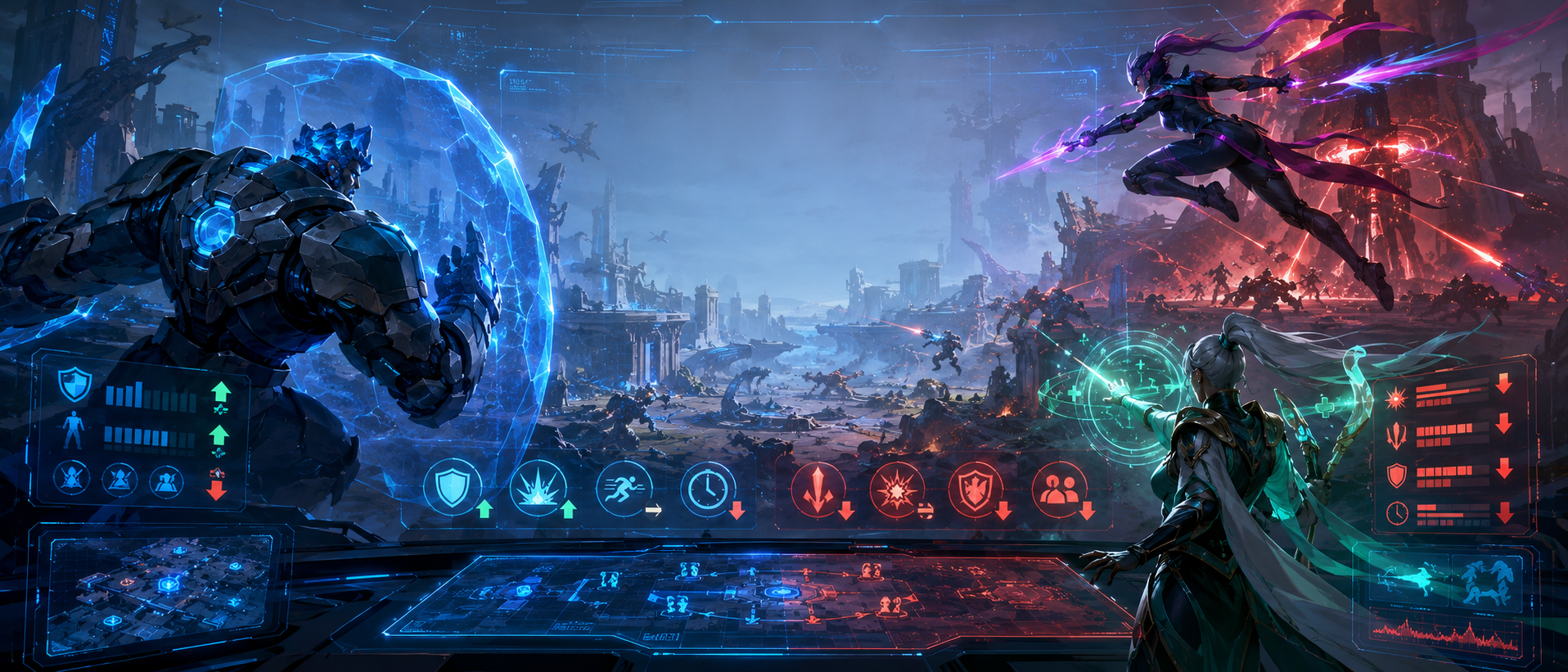 Marvel Rivals patch notes guide, how to read patch notes, Marvel Rivals balance changes, Marvel Rivals meta adaptation, how to adapt to updates, Marvel Rivals hotfix guide, Marvel Rivals balance
