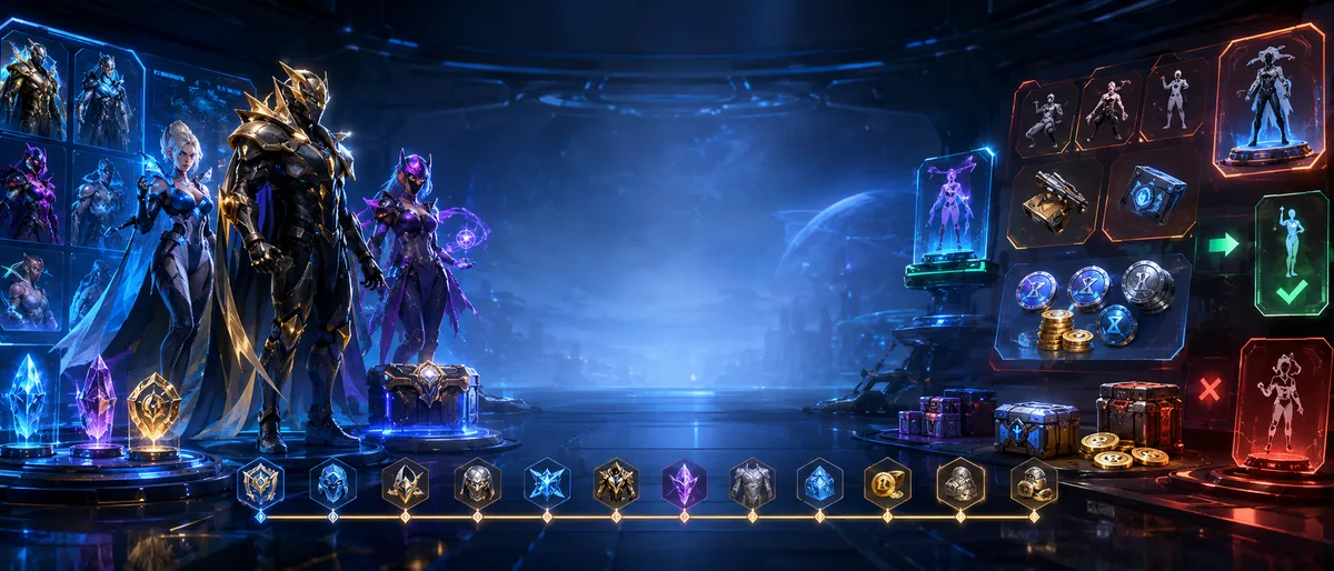 Marvel Rivals battle pass, Marvel Rivals skins, Marvel Rivals monetization, Lattice Units Chrono Tokens, Marvel Rivals Luxury Battle Pass, Marvel Rivals Upgraded Luxury, Marvel Rivals bundles pricing