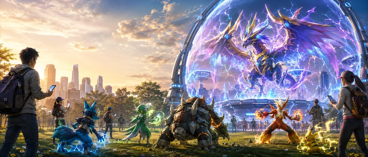 pokemon go legendary raid guide, how to win legendary raids pokemon go, tier 5 raid guide pokemon go, best counters legendary raids, party power raids pokemon go, remote raid limit 10 per day