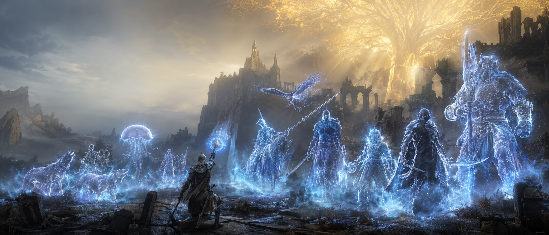 best spirit ashes elden ring, spirit ashes ranked, best summons elden ring, early game spirit ashes, mid game spirit ashes, late game spirit ashes, spirit ash tier list, how to upgrade spirit ashes