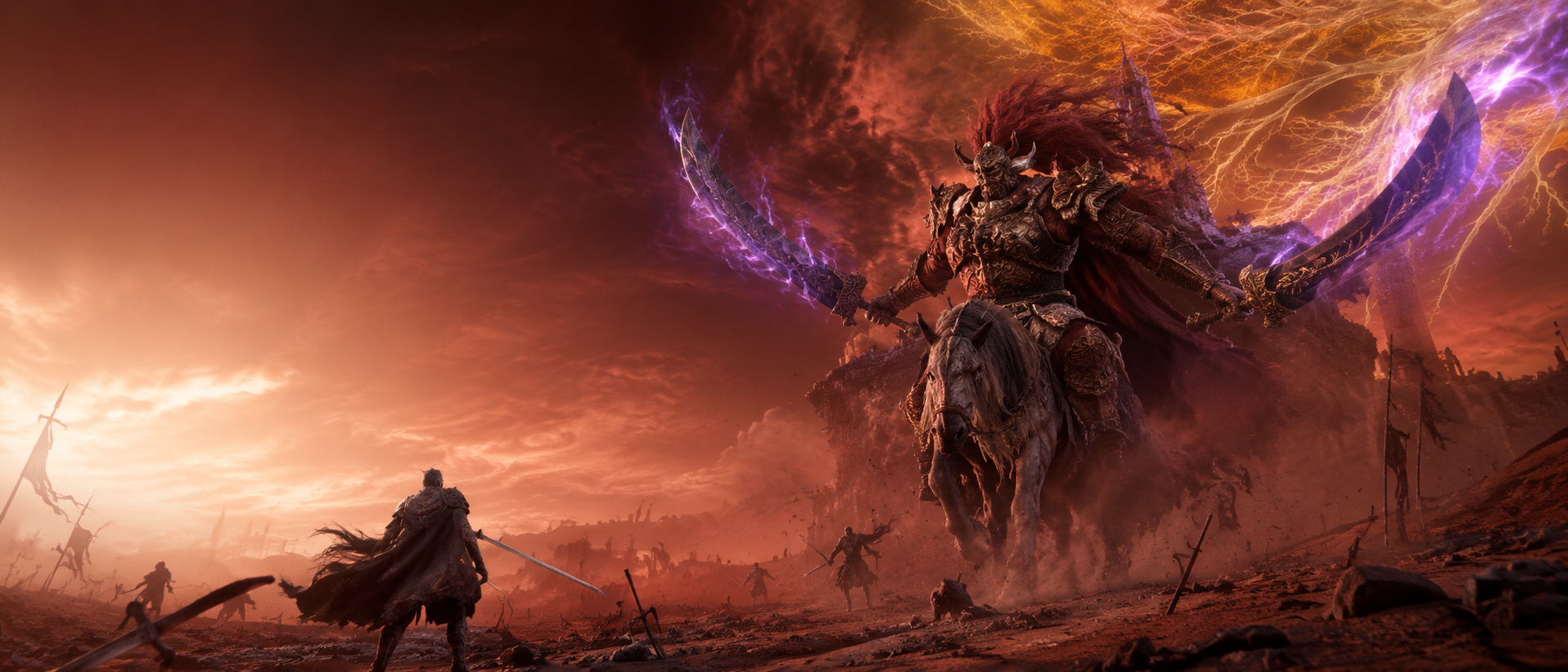 starscourge radahn guide, how to beat radahn, elden ring radahn phase 1 tips, elden ring radahn phase 2 tips, radahn festival summons, radahn meteor attack dodge, redmane castle festival