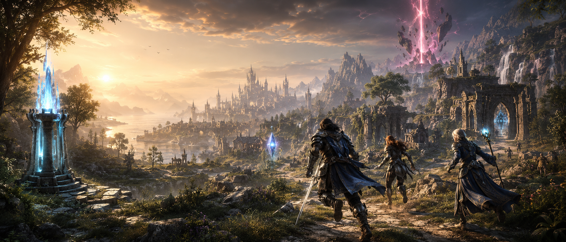 ESO fast leveling 1-50, ESO leveling guide 2026, ESO power leveling, fastest way to level ESO, ESO XP boosts, ESO training trait XP, ESO daily dungeon bonus XP, ESO battleground daily bonus XP