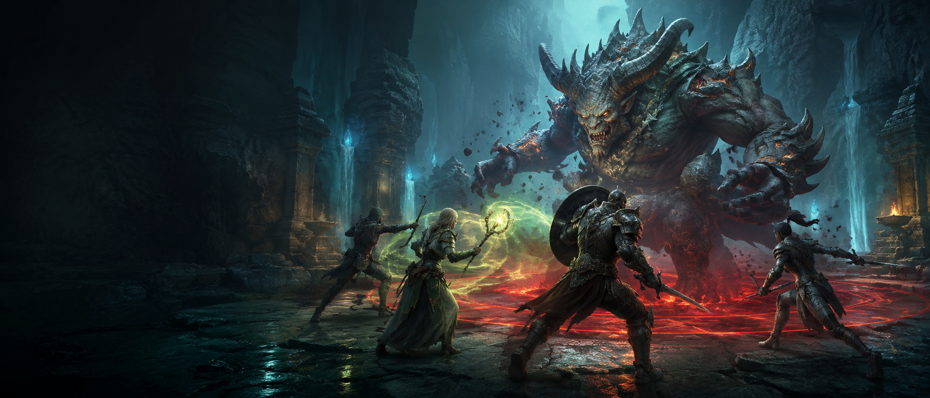 ESO dungeon guide, ESO dungeon guide for beginners, ESO dungeon roles tank healer DPS, ESO dungeon etiquette, how to avoid wipes ESO, ESO dungeon mechanics, ESO block heavy attacks, ESO