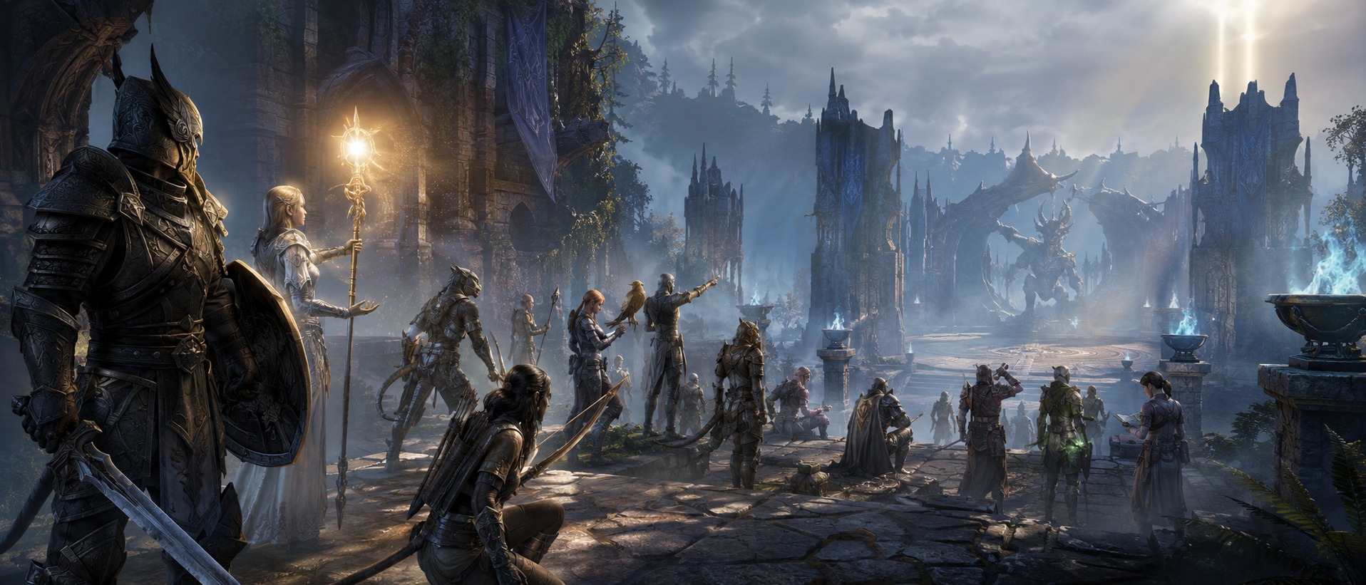 ESO trials for beginners, ESO trial guide 2026, how to prepare for ESO trials, what to bring to ESO trial, normal trials ESO tips, veteran trials ESO preparation, ESO raid roles explained
