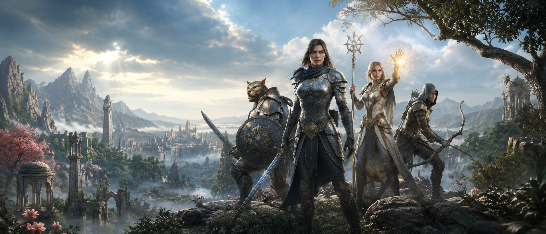 ESO companion guide 2026, best companion ESO, ESO companion roles, ESO companion tank build, ESO companion healer build, ESO companion DPS build, ESO companion gear traits, Aggressive trait companion