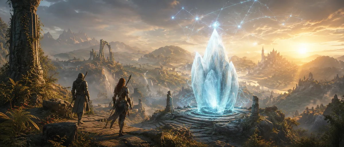 ESO skyshards guide, ESO skill points guide 2026, ESO skill lines unlock, how to get skill points fast ESO, skyshards 3 for 1 skill point, public dungeon group event skill point, dungeon quest skill