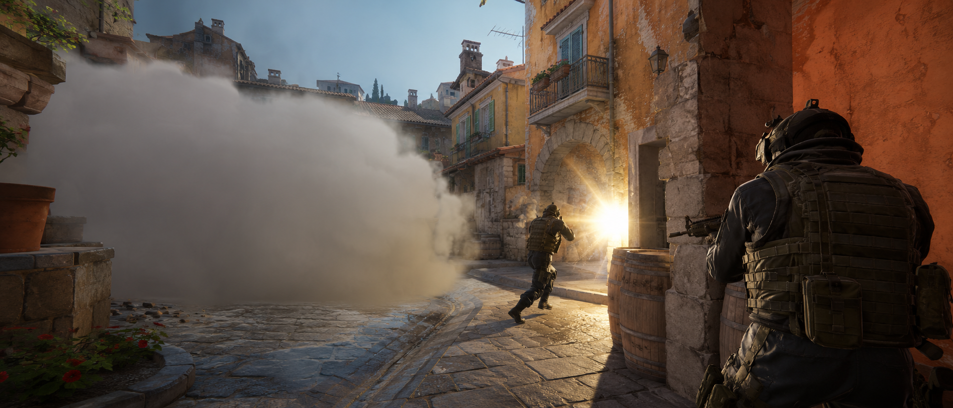 CS2 Inferno smokes, CS2 Inferno flashes, Inferno utility guide CS2, Counter-Strike 2 Inferno guide, Inferno Banana smokes, Inferno Banana flashes, CS2 B site utility Inferno, CS2