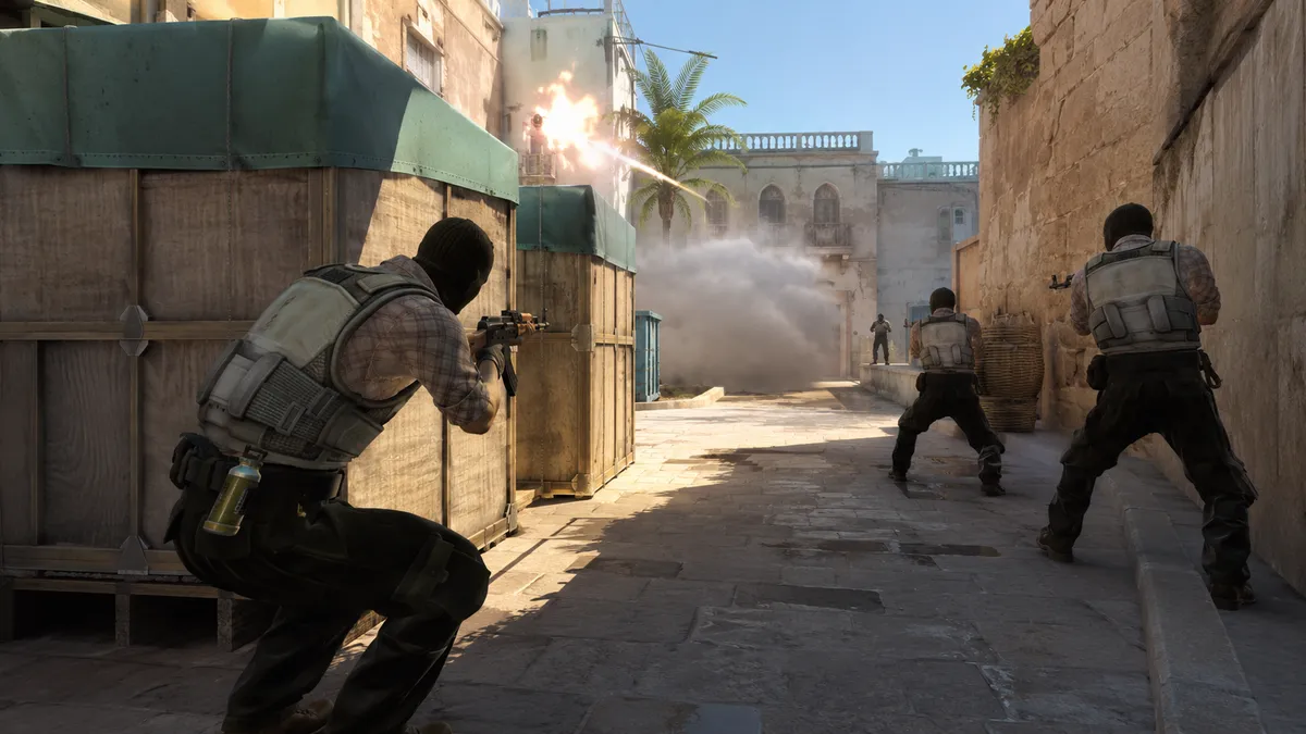 how to stop dying first in CS2, CS2 positioning guide, CS2 timing guide, CS2 first death, CS2 opening deaths, CS2 peeking guide, CS2 trading guide, CS2 CT positioning, CS2 T side positioning, CS2 solo
