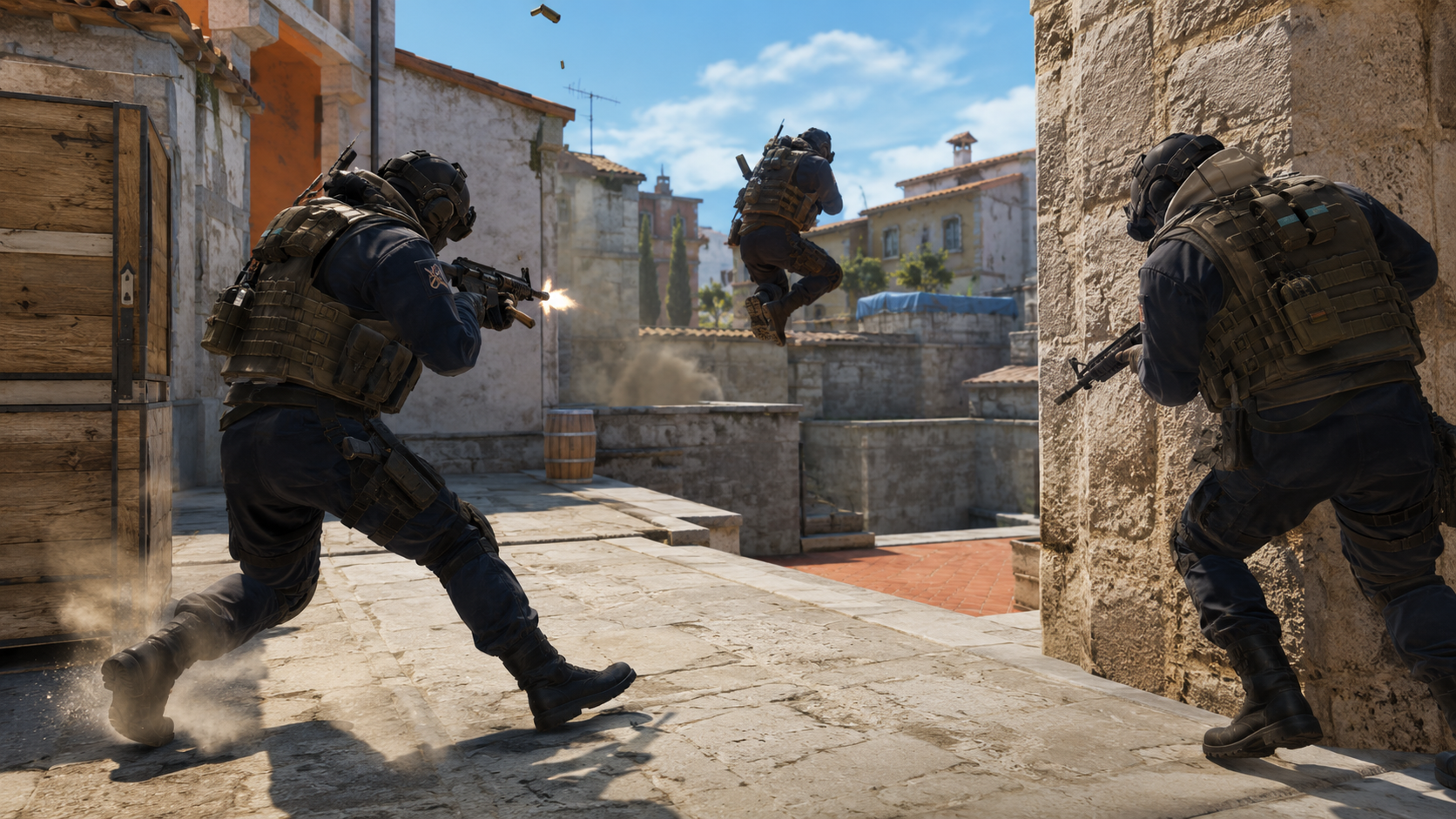 CS2 movement guide, CS2 counter-strafing, Counter-Strike 2 movement, CS2 jumping guide, CS2 stutter steps, CS2 movement practice, CS2 peeking movement, CS2 counter strafe guide, CS2 jump spotting, CS2