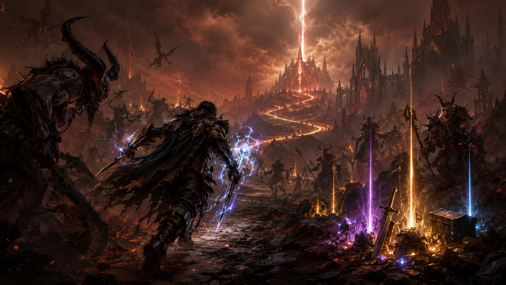 Diablo IV leveling guide, Diablo 4 leveling guide, Diablo IV fast leveling, Diablo 4 fast leveling 2026, Diablo IV leveling tips, Diablo IV beginner leveling, Diablo IV seasonal leveling, Diablo IV