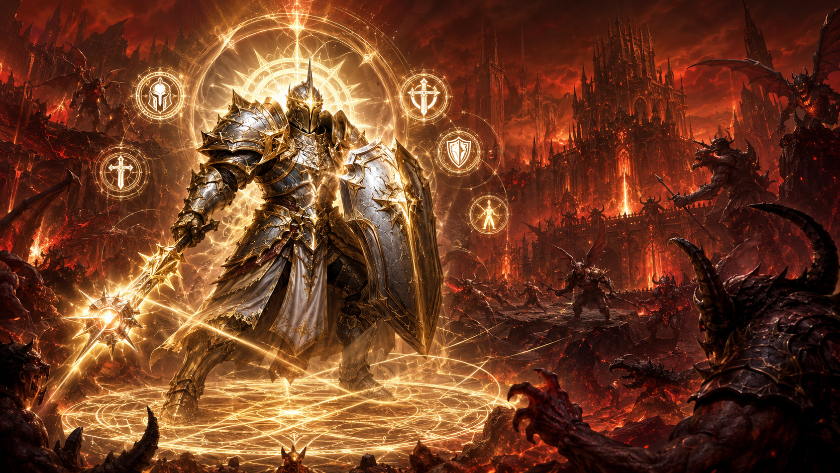 Diablo IV Paladin guide, Diablo 4 Paladin guide, Diablo IV Paladin skills, Diablo IV Paladin builds, Diablo IV Paladin leveling, Diablo IV Paladin playstyle, Diablo IV Paladin Oaths, Diablo IV