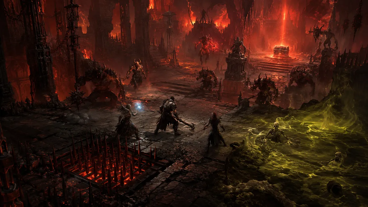 Diablo IV tips and tricks, Diablo 4 tips and tricks, Diablo IV mistakes to avoid, Diablo 4 beginner mistakes, Diablo IV beginner tips, Diablo IV leveling tips, Diablo IV endgame tips, Diablo IV gear m Diablo IV tips and tricks, Diablo 4 tips and tricks, Diablo IV mistakes to avoid, Diablo 4 beginner mistakes, Diablo IV beginner tips, Diablo IV leveling tips, Diablo IV endgame tips, Diablo IV gear m