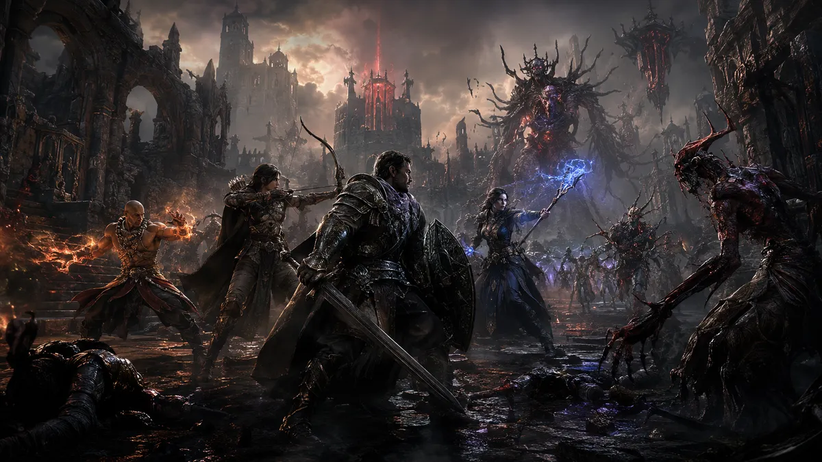 Path of Exile 2 beginner guide, PoE 2 beginner guide, Path of Exile 2 new player guide, PoE 2 tips, Path of Exile 2 classes, PoE 2 skill gems, Path of Exile 2 support gems, PoE 2 passive tree