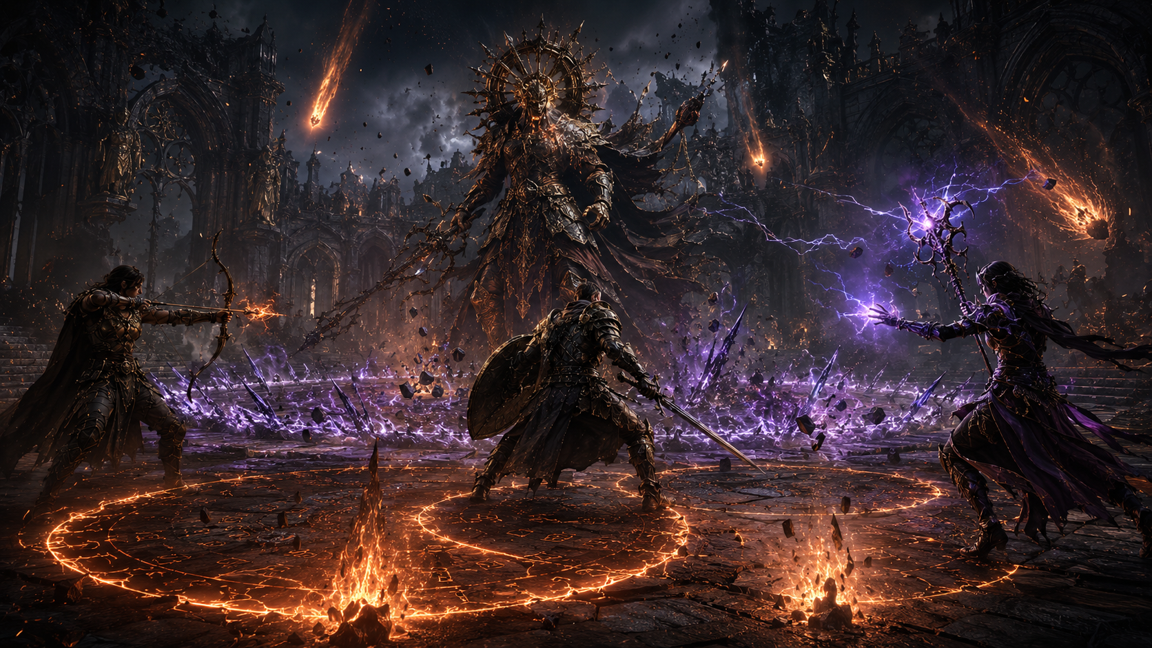 Path of Exile 2 boss guide, PoE 2 boss guide, Path of Exile 2 campaign bosses, PoE 2 hard bosses, Path of Exile 2 Count Geonor guide, PoE 2 Jamanra guide, Path of Exile 2 Viper Napuatzi guide, PoE 2