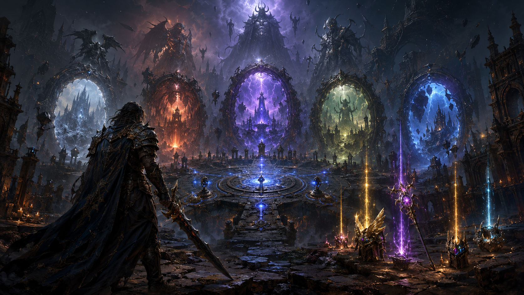 Path of Exile 2 endgame guide, PoE 2 endgame guide, Path of Exile 2 Atlas guide, PoE 2 Atlas progression, Path of Exile 2 Waystones, PoE 2 Waystone guide, Path of Exile 2 mapping guide, PoE 2