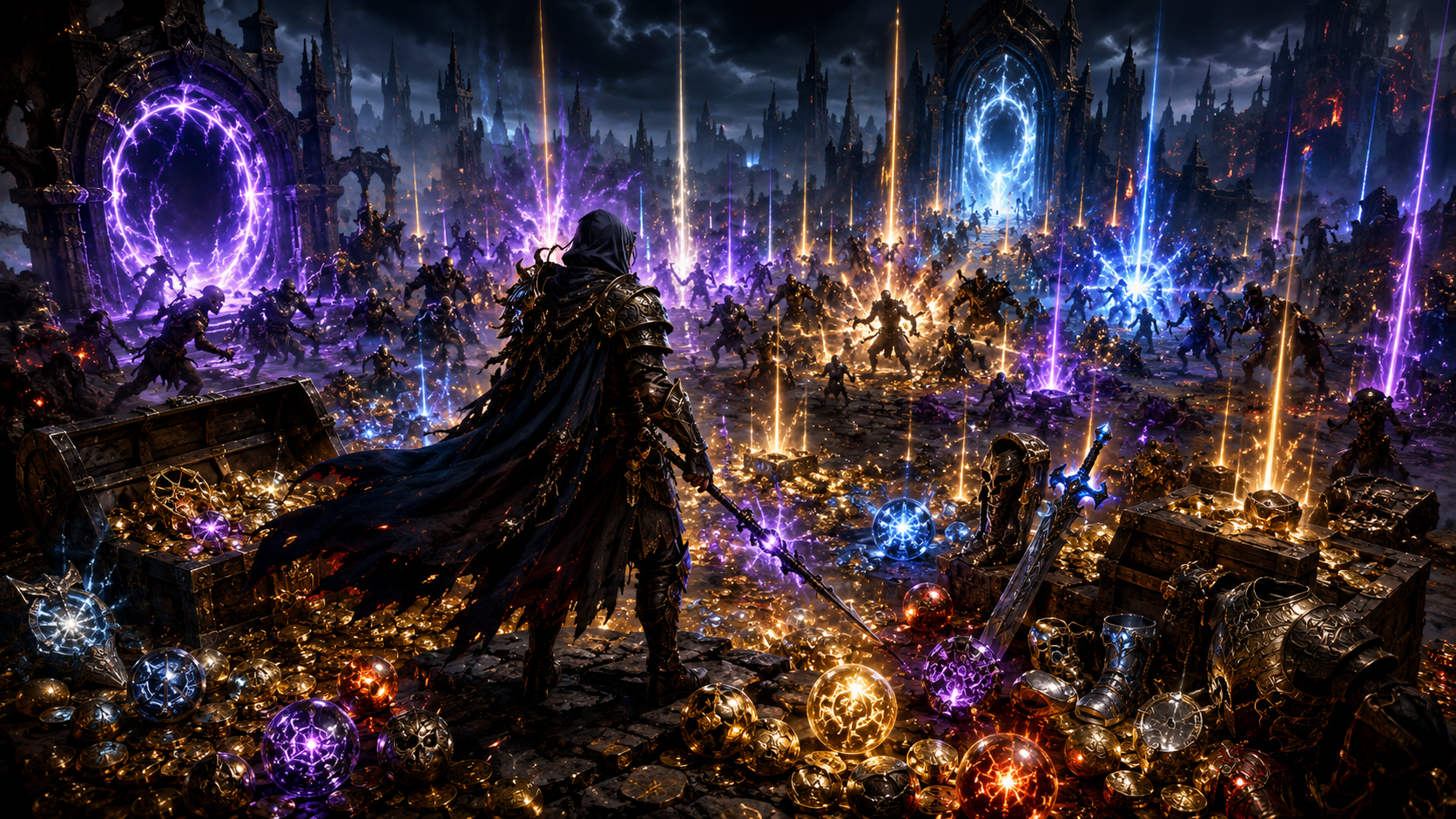 Path of Exile 2 farming guide, PoE 2 farming guide, Path of Exile 2 currency farming, PoE 2 currency farming, Path of Exile 2 loot farming, PoE 2 loot guide, Path of Exile 2 Atlas farming, PoE 2