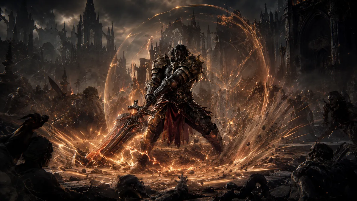 Path of Exile 2 Warrior guide, PoE 2 Warrior guide, Path of Exile 2 Warrior build, PoE 2 Warrior build, Path of Exile 2 melee guide, PoE 2 melee build, Path of Exile 2 mace skills, PoE 2 mace build