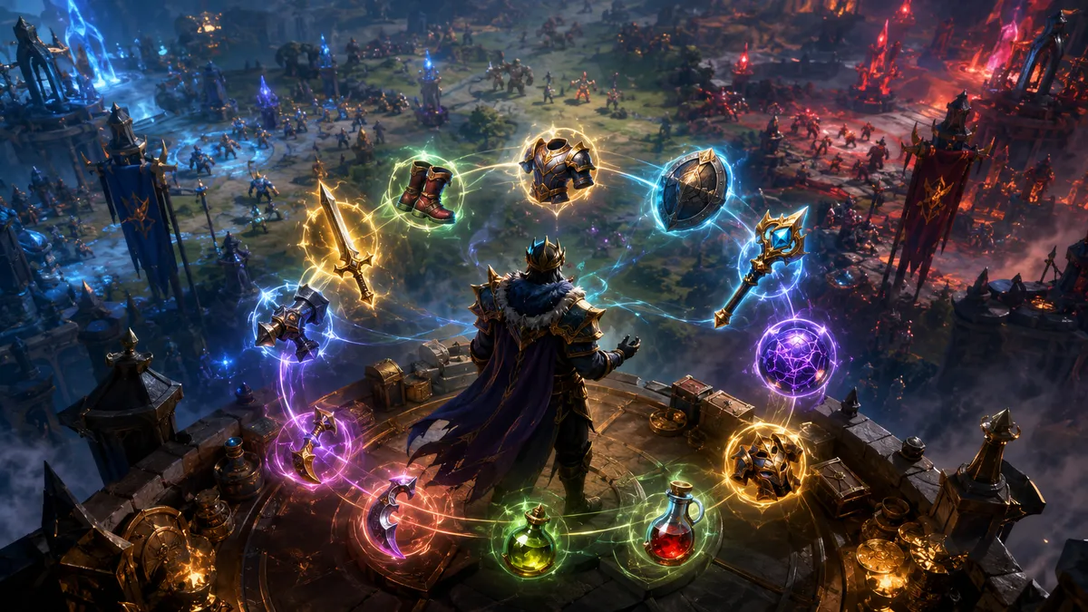 Dota 2 items guide, Dota 2 itemization, how to choose items Dota 2, Dota 2 item builds, Dota 2 beginner items, Dota 2 carry items, Dota 2 support items, Dota 2 offlane items, Dota 2 mid items, Dota 2