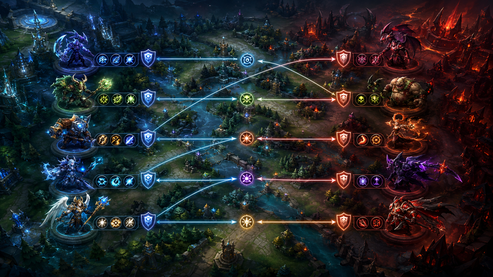 Dota 2 hero counters guide, Dota 2 counter picks, how to counter heroes in Dota 2, Dota 2 drafting guide, Dota 2 ranked counters, Dota 2 hero matchups, Dota 2 pick against enemy heroes, Dota 2 counter