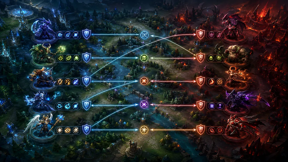Dota 2 hero counters guide, Dota 2 counter picks, how to counter heroes in Dota 2, Dota 2 drafting guide, Dota 2 ranked counters, Dota 2 hero matchups, Dota 2 pick against enemy heroes, Dota 2 counter