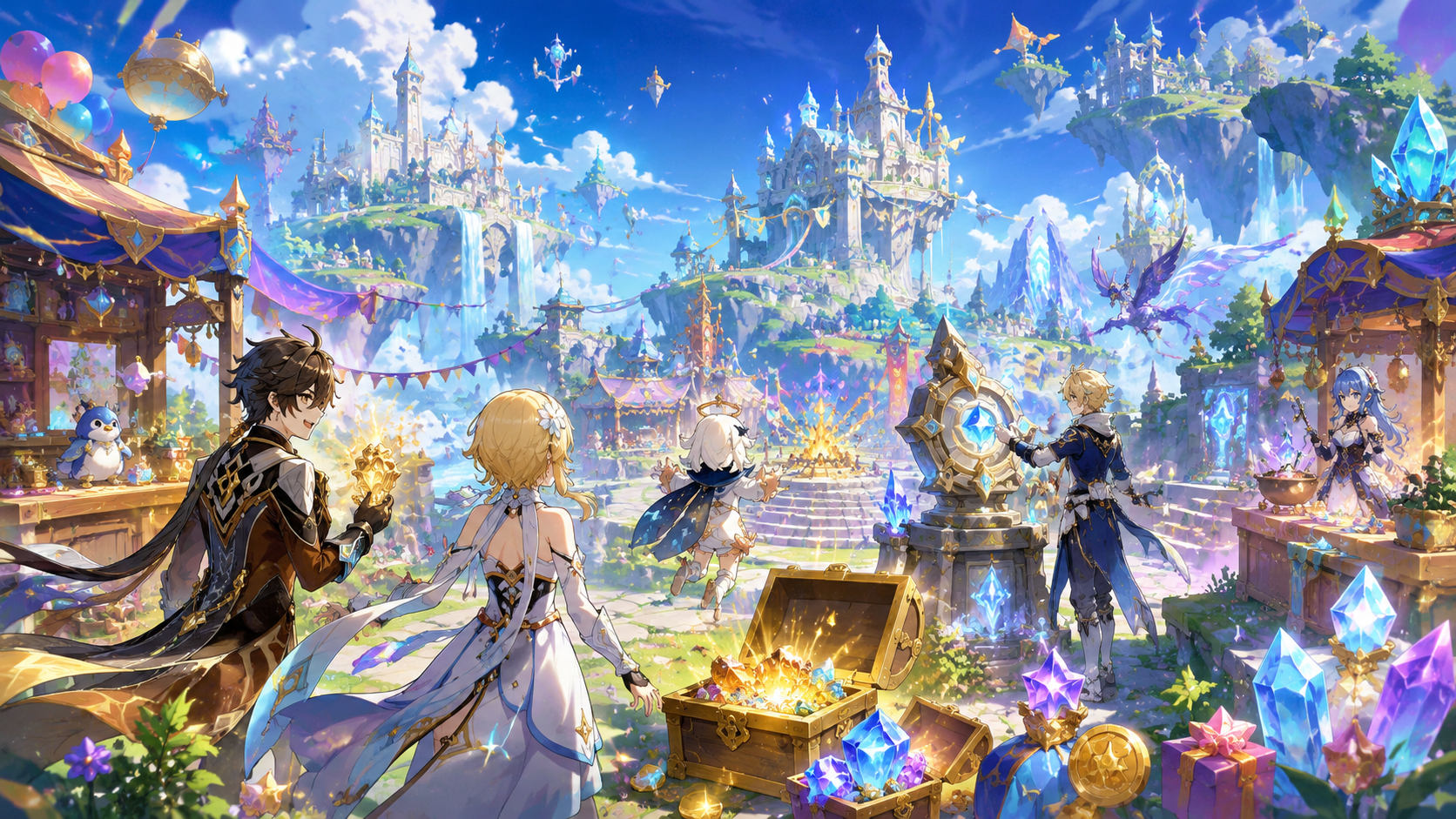 Genshin Impact events, Genshin Impact event guide, Genshin Impact Primogem events, Genshin Impact free characters, Genshin Impact free weapons, Genshin Impact web events, Genshin Impact event rewards,