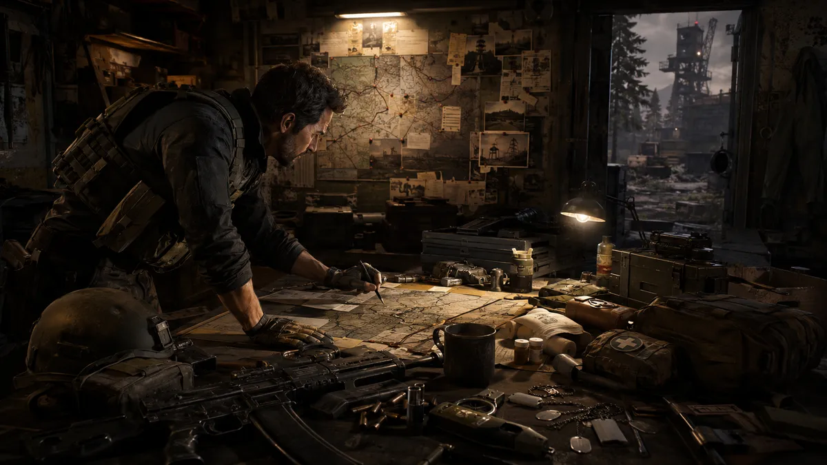 Escape from Tarkov quests guide, Tarkov quests guide, EFT quests, Escape from Tarkov tasks, Tarkov task guide, Tarkov progression guide, Tarkov beginner quests, Tarkov trader quests, Tarkov quest