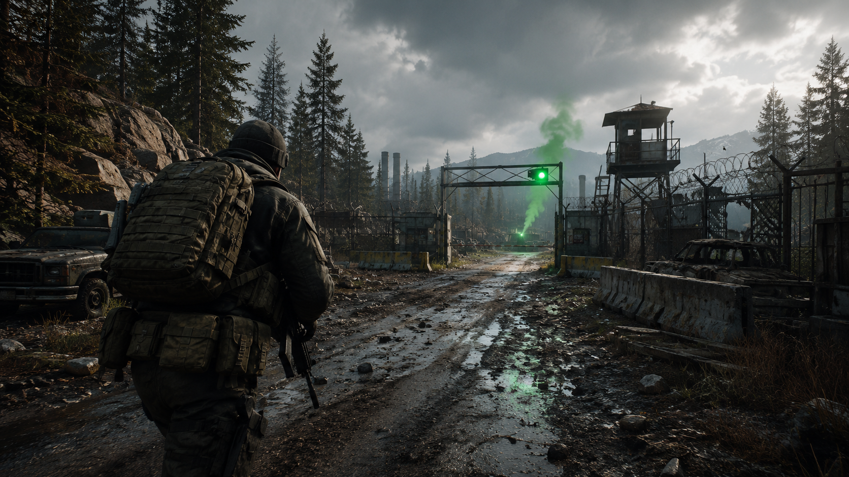 Escape from Tarkov Extraction Guide: How to Find and Use Extracts