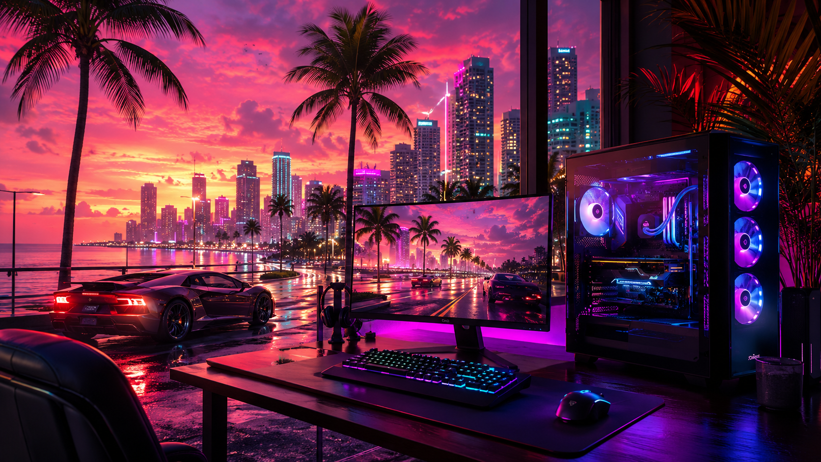 GTA 6 PC release, GTA 6 PC release date, GTA 6 on PC, GTA 6 Steam, GTA 6 Epic Games, GTA 6 Rockstar Launcher, GTA 6 PC system requirements, GTA 6 PC specs, GTA 6 PC pre-order, GTA 6 PC launch, GTA 6