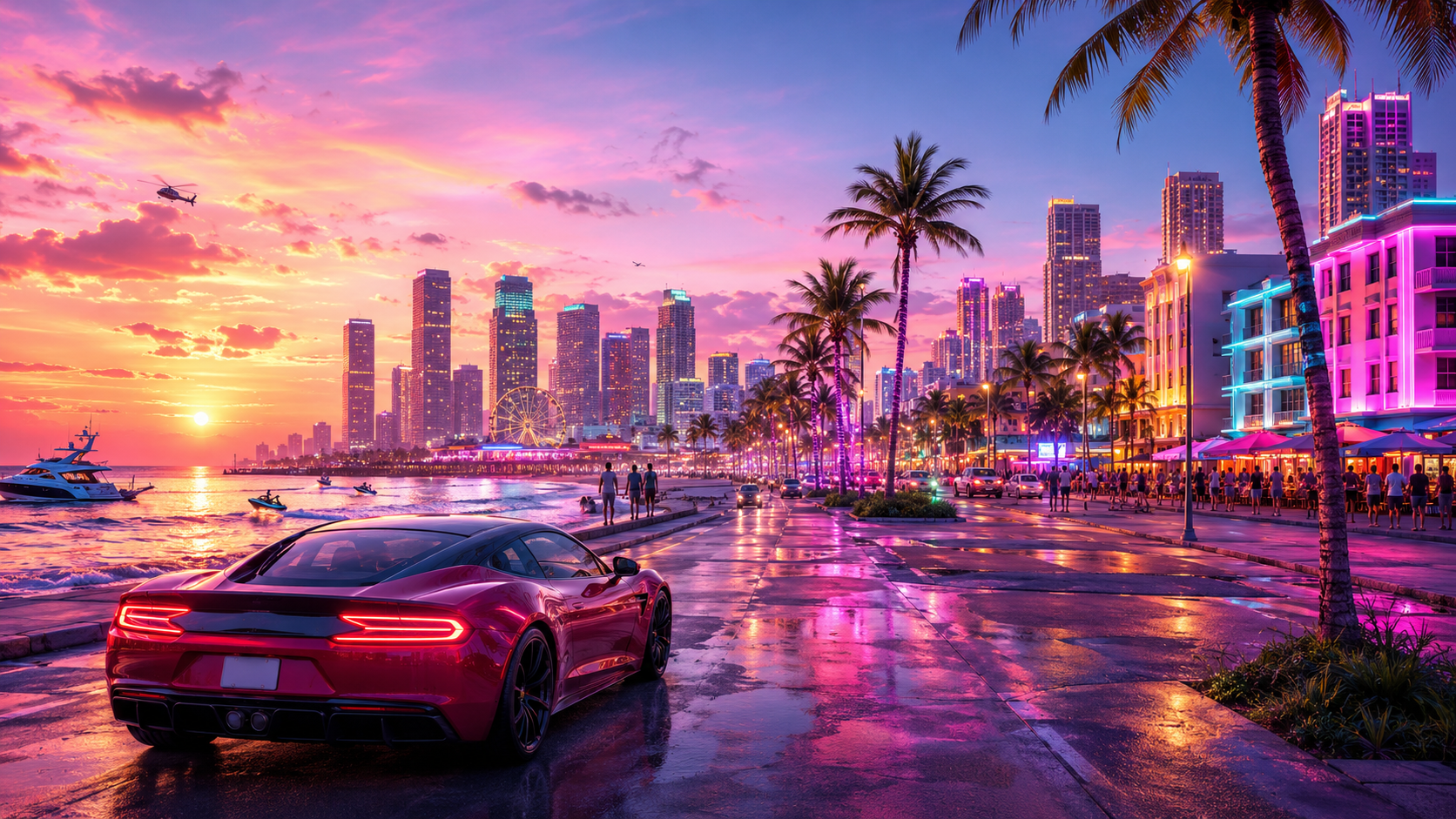 GTA 6 Beginner Guide: What New Players Should Know