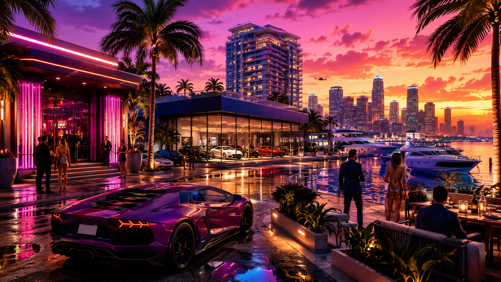 GTA 6 Safehouses and Properties: What Fans Want