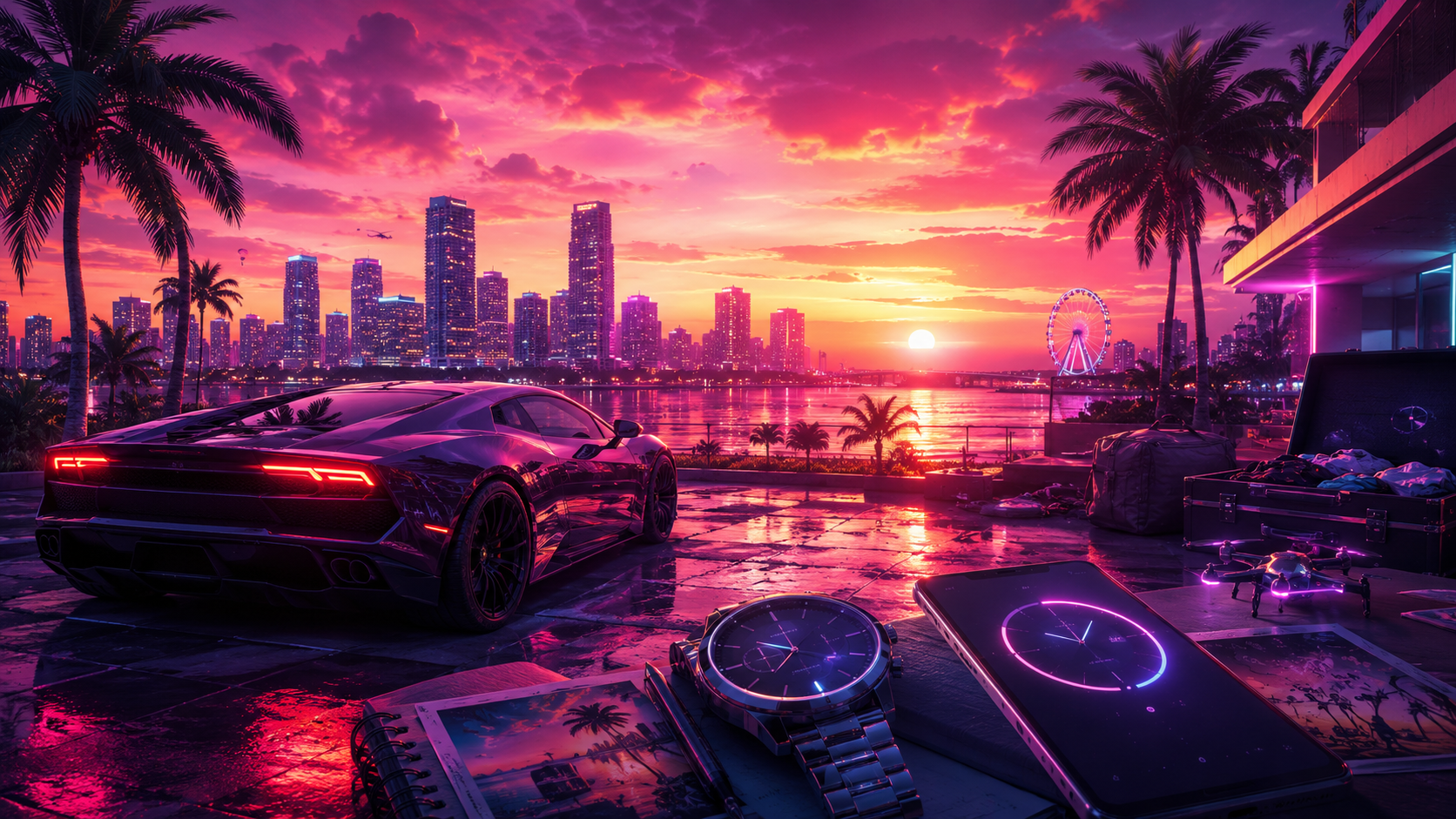 GTA 6 Countdown: What to Know Before Launch