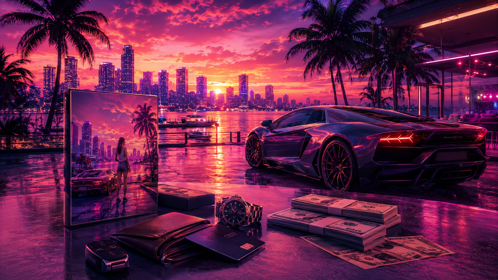 GTA 6 Price Explained: Is the Game Worth Buying?