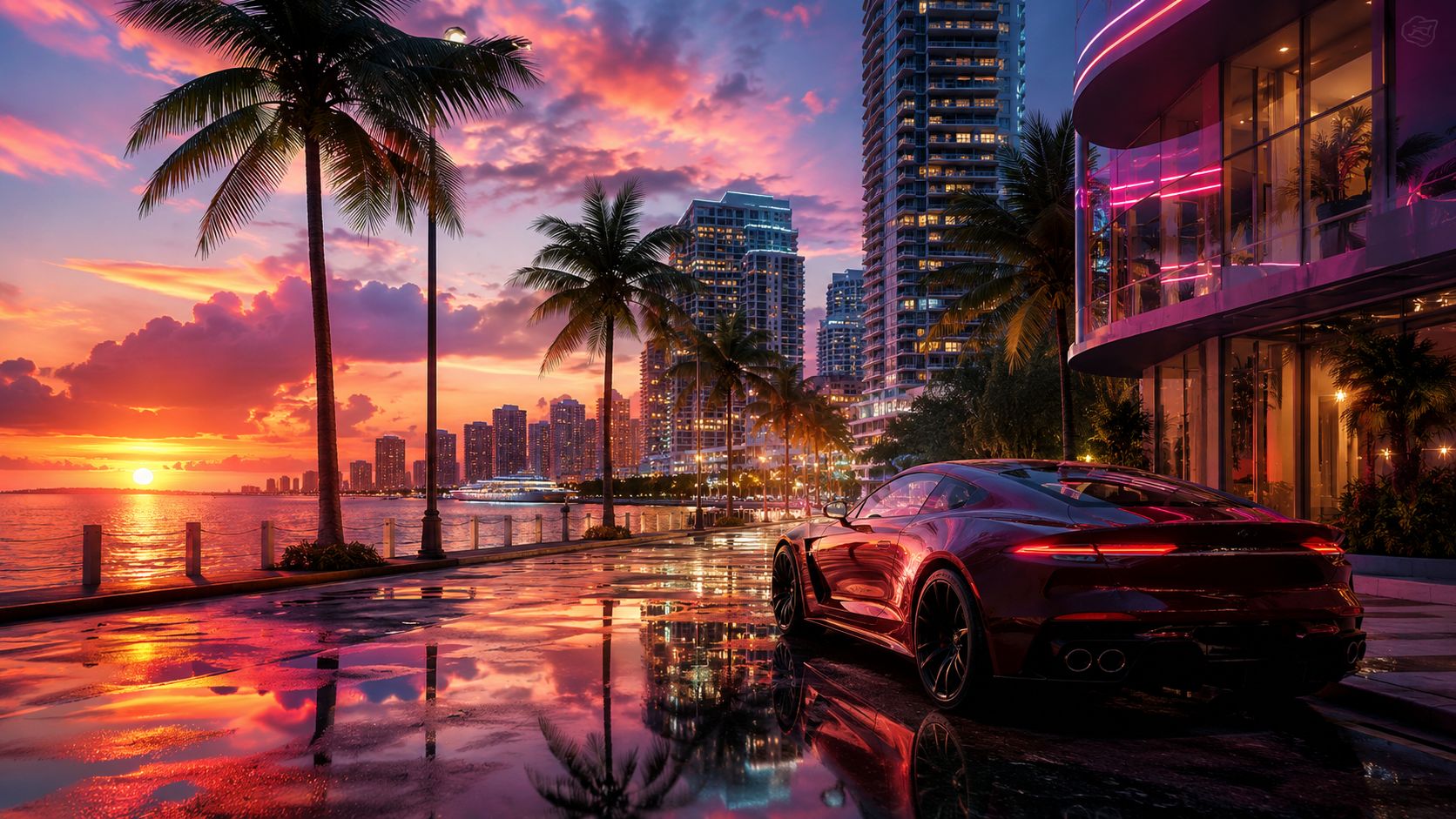 GTA 6 Ray Tracing and Visual Features Explained