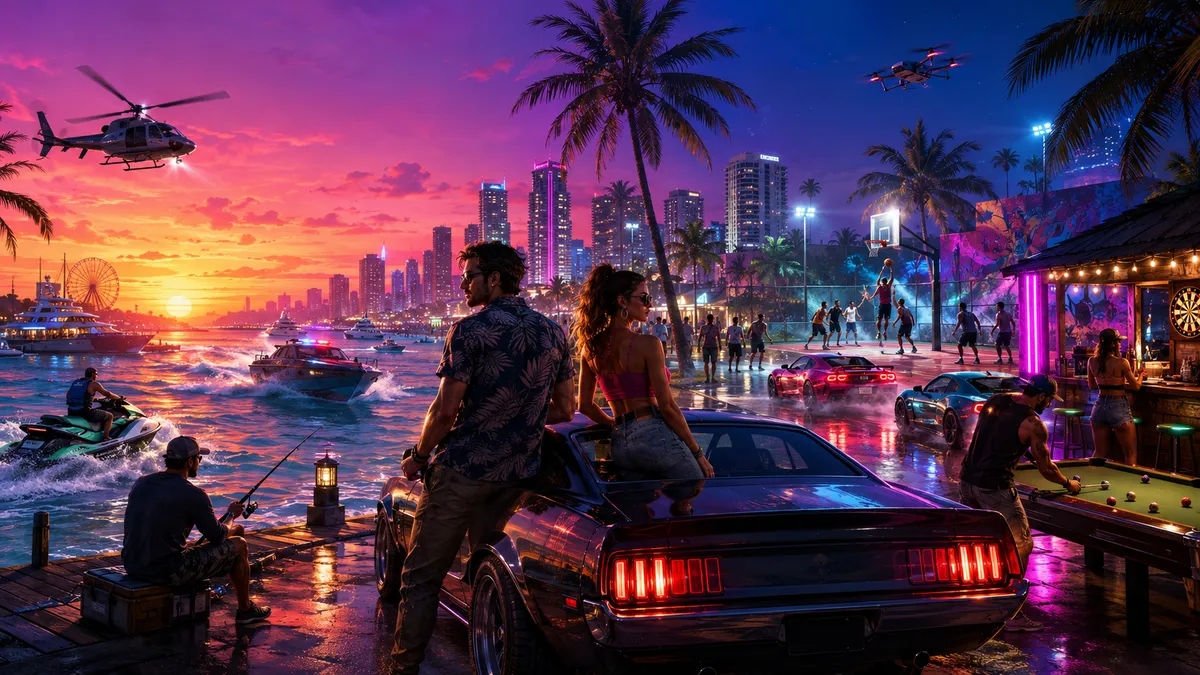 GTA 6 multiplayer, GTA 6 online, GTA 6 Online guide, GTA 6 multiplayer release date, GTA 6 crossplay, GTA 6 cross-platform, GTA 6 roleplay, GTA 6 RP servers, GTA 6 creator tools, GTA 6 community serve